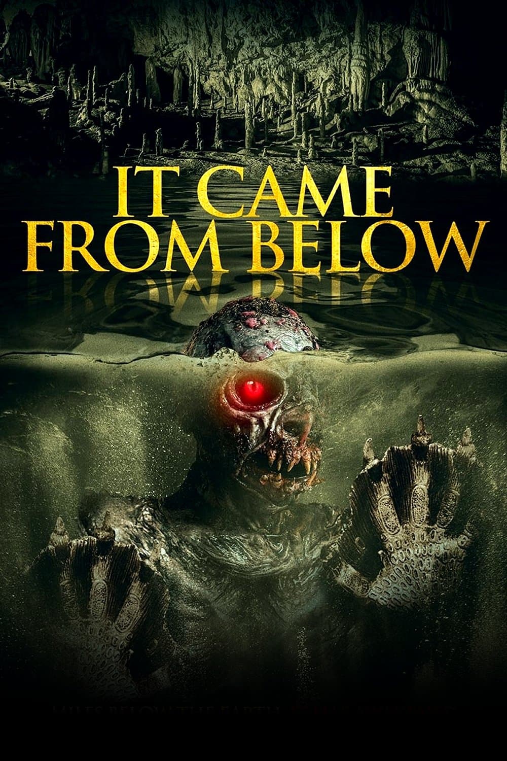 It Came from Below full movie