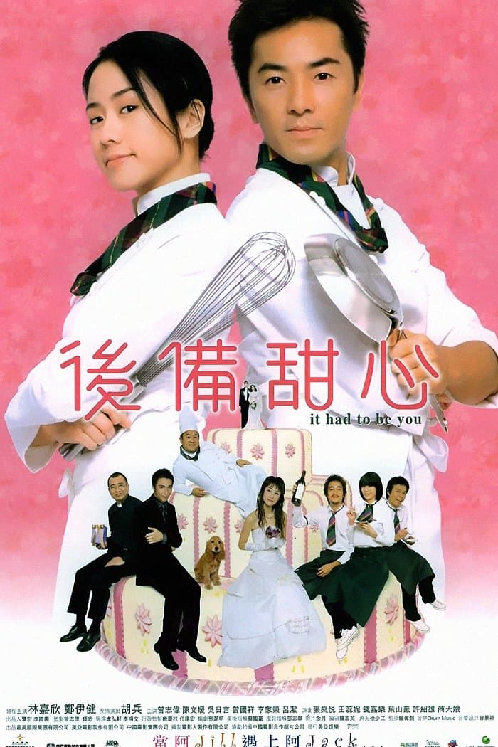 It Had To Be You full movie