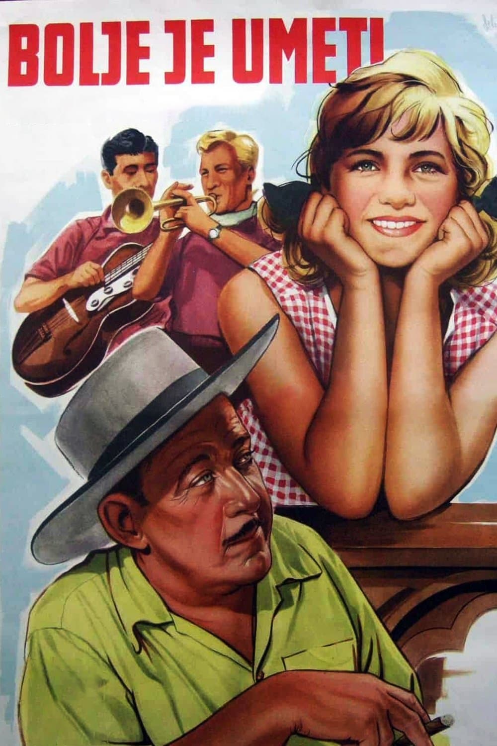 It Is Better to Know How full movie