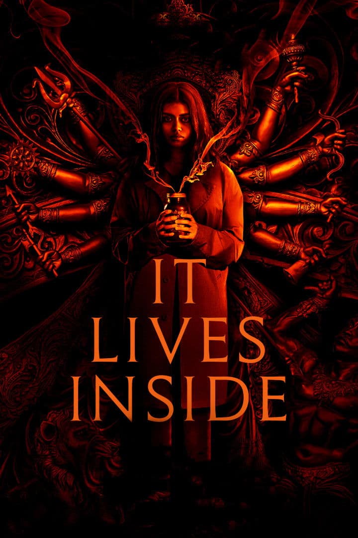 It Lives Inside full movie
