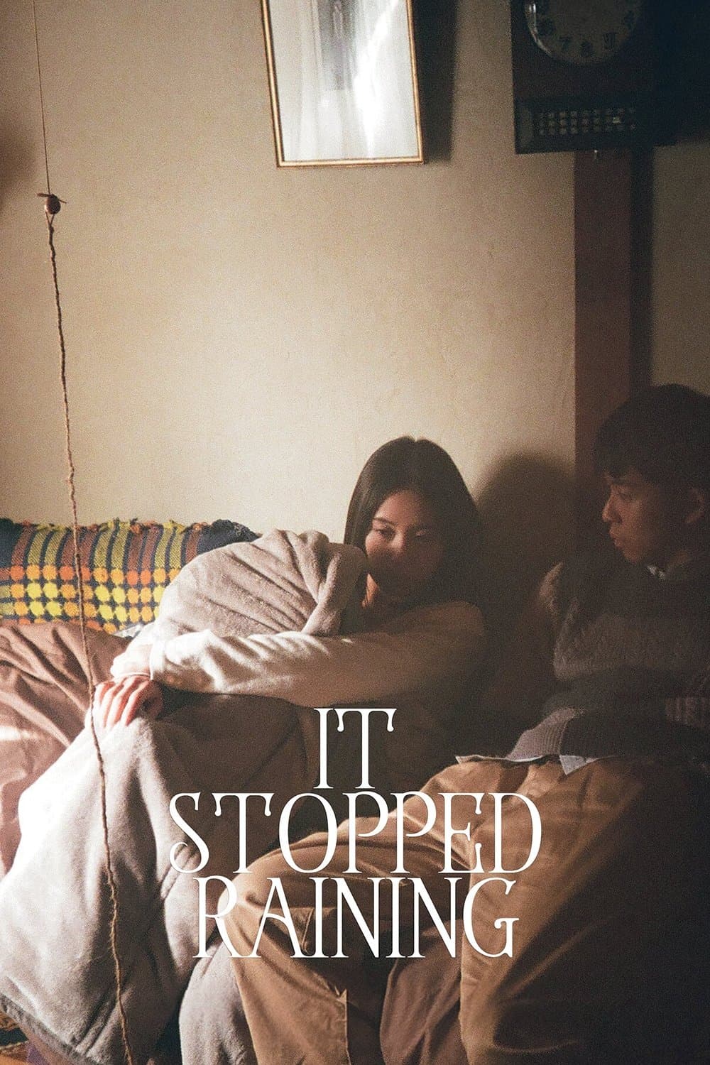 It Stopped Raining full movie