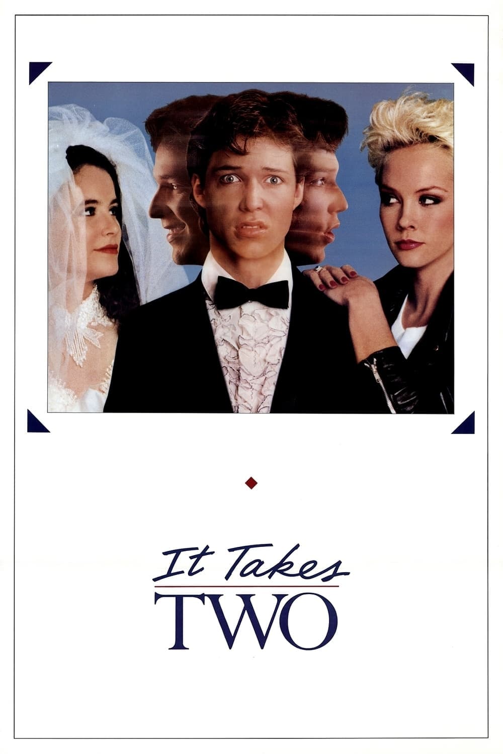 It Takes Two full movie