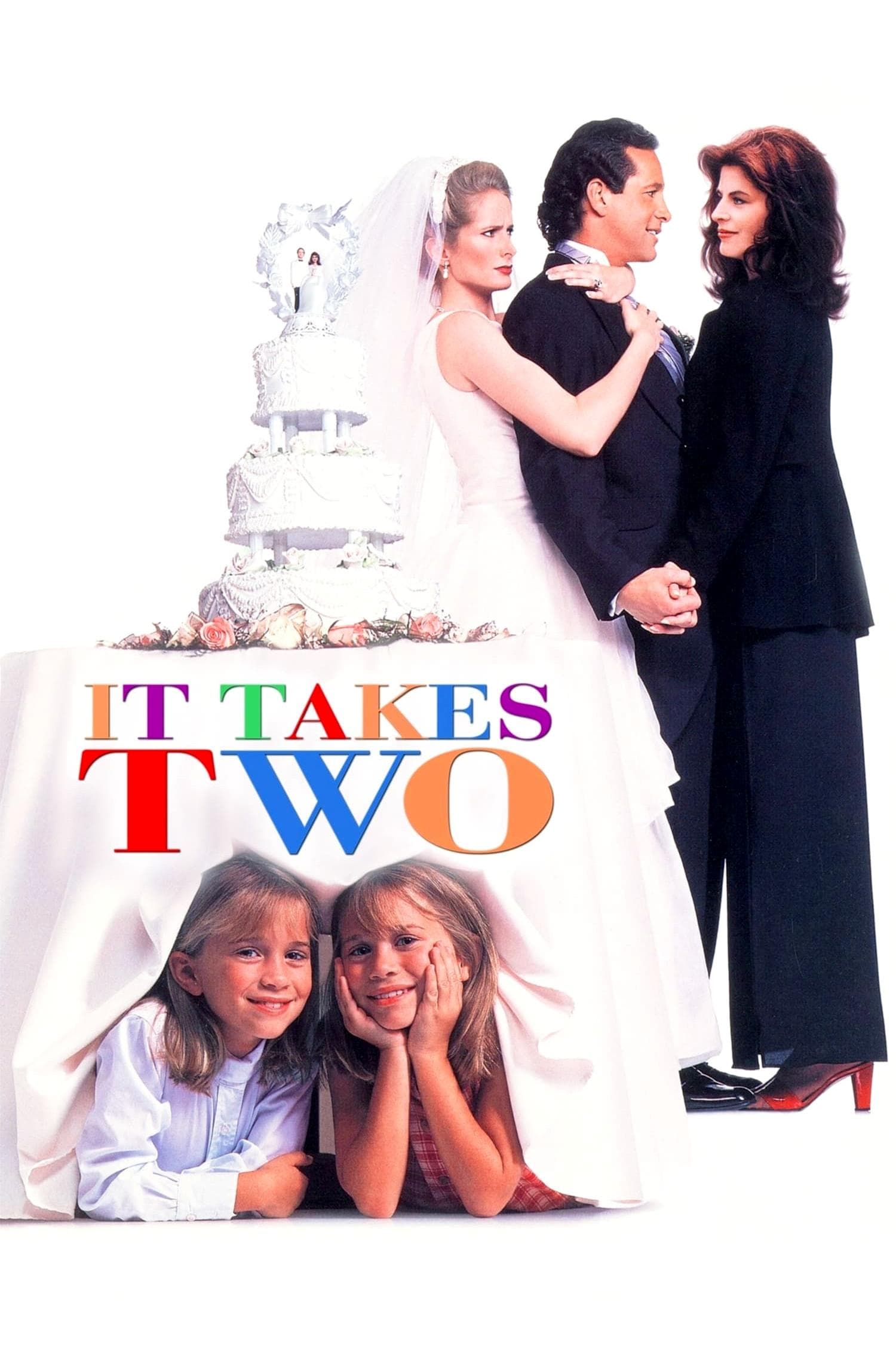 It Takes Two full movie