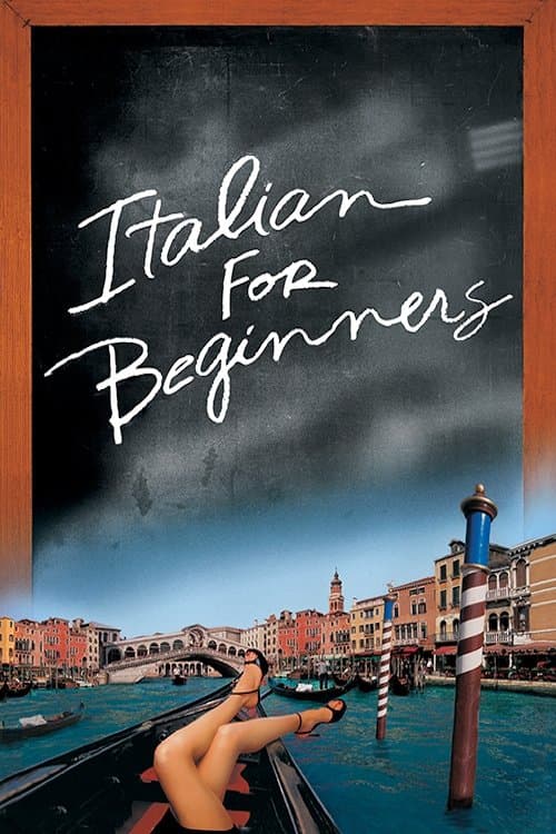 Italian for Beginners full movie