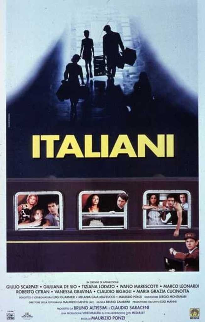 Italiani full movie