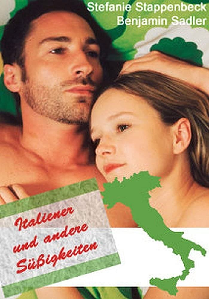 Italiener und andere Süßigkeiten full movie