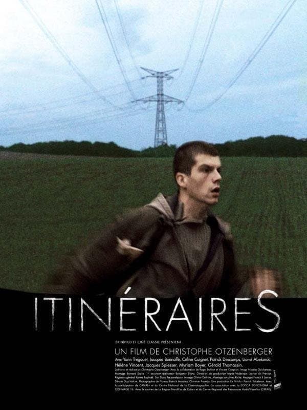 Itinéraires full movie