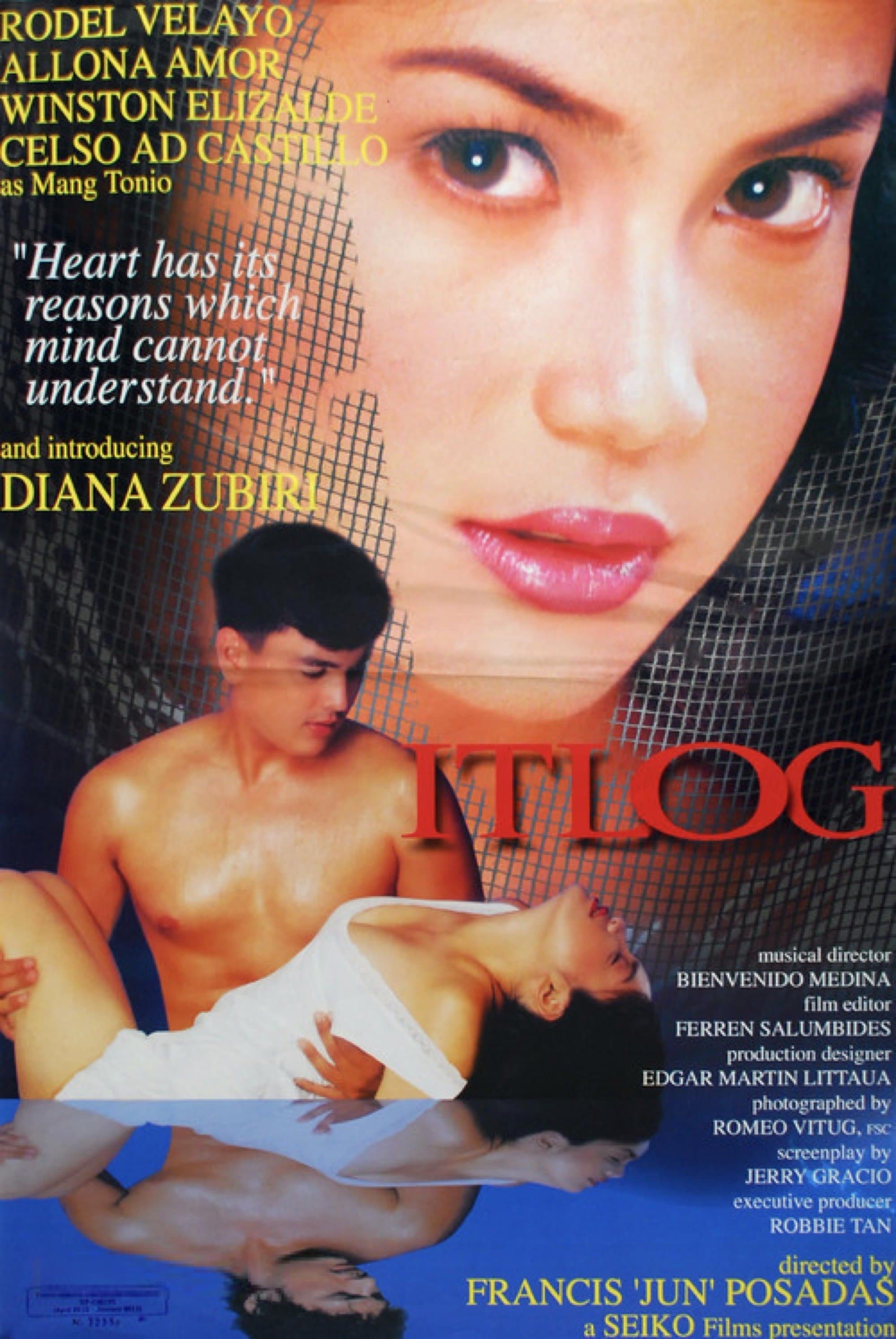 Itlog full movie