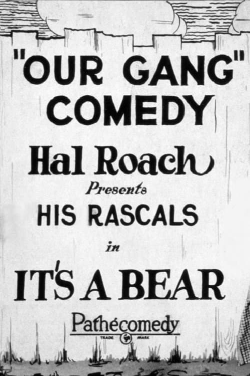 It's a Bear full movie