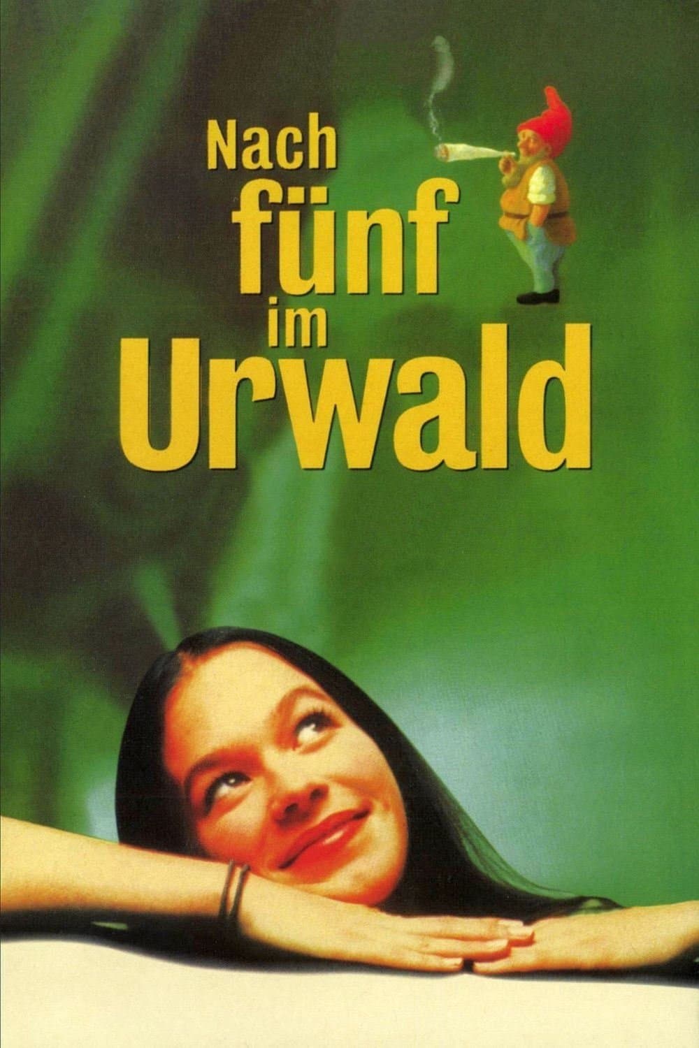 It's a Jungle Out There full movie