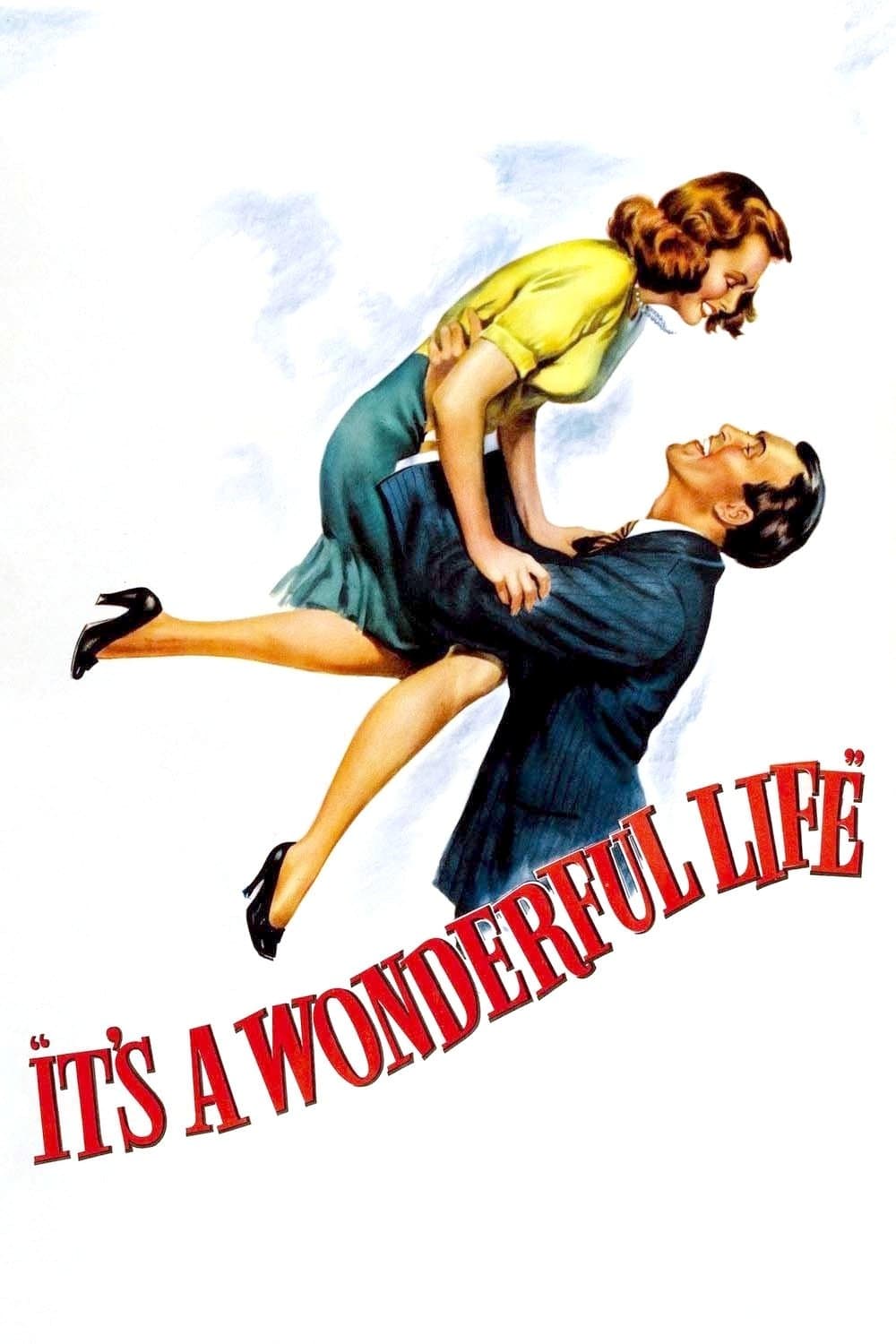It's a Wonderful Life full movie