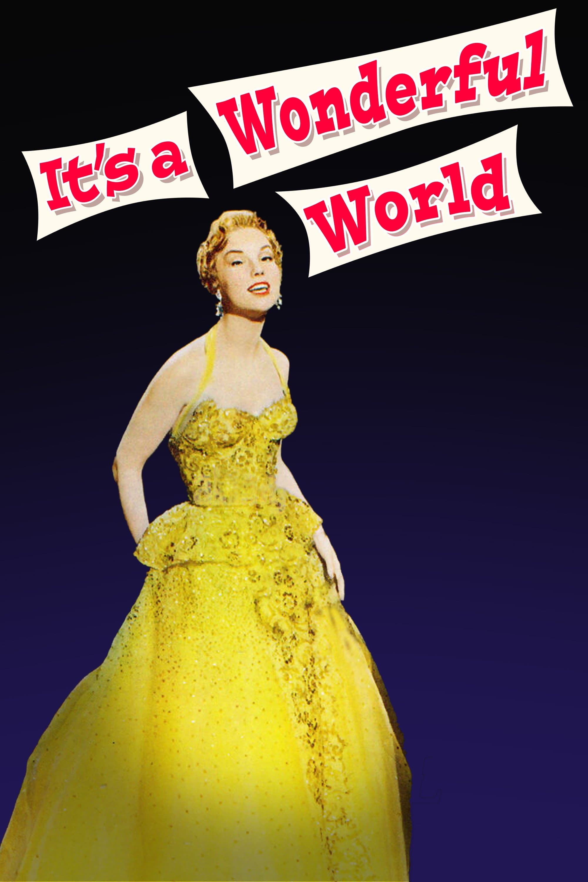 It's a Wonderful World full movie