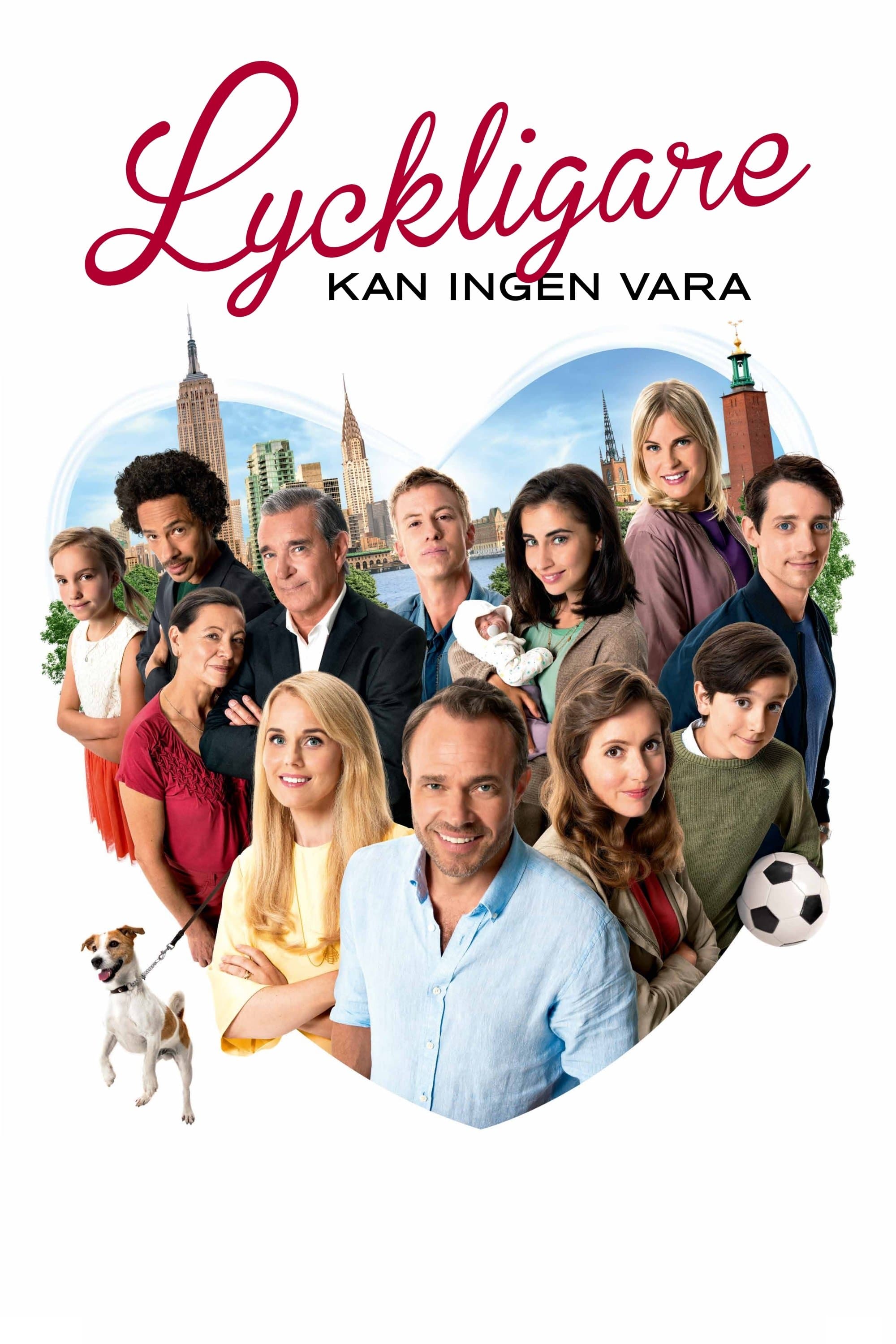 It's All About Love full movie