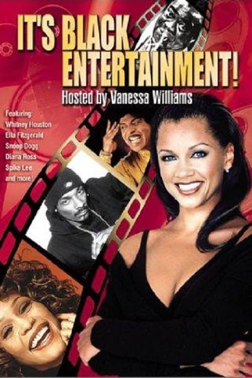 It's Black Entertainment full movie