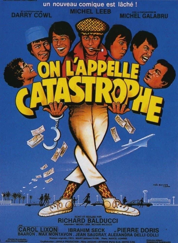 It's Called Catastrophe full movie