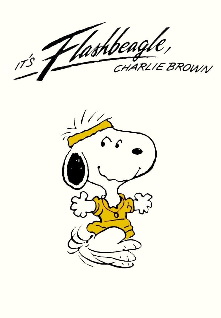 It's Flashbeagle, Charlie Brown full movie