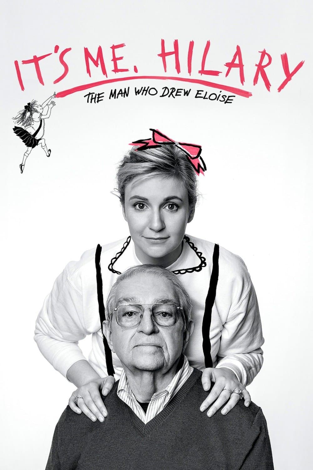 It's Me, Hilary: The Man Who Drew Eloise full movie