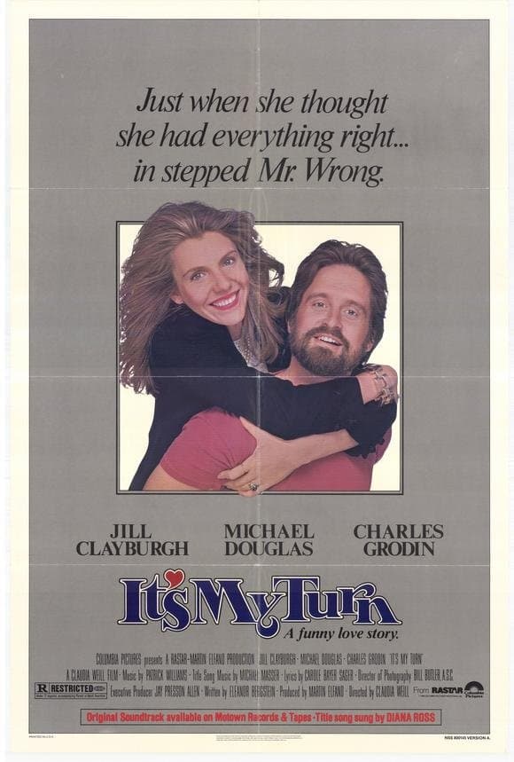 It's My Turn full movie