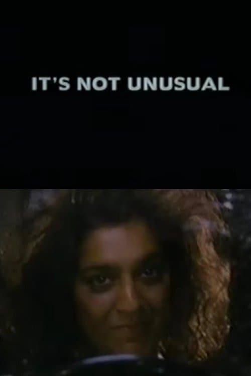 It's Not Unusual full movie
