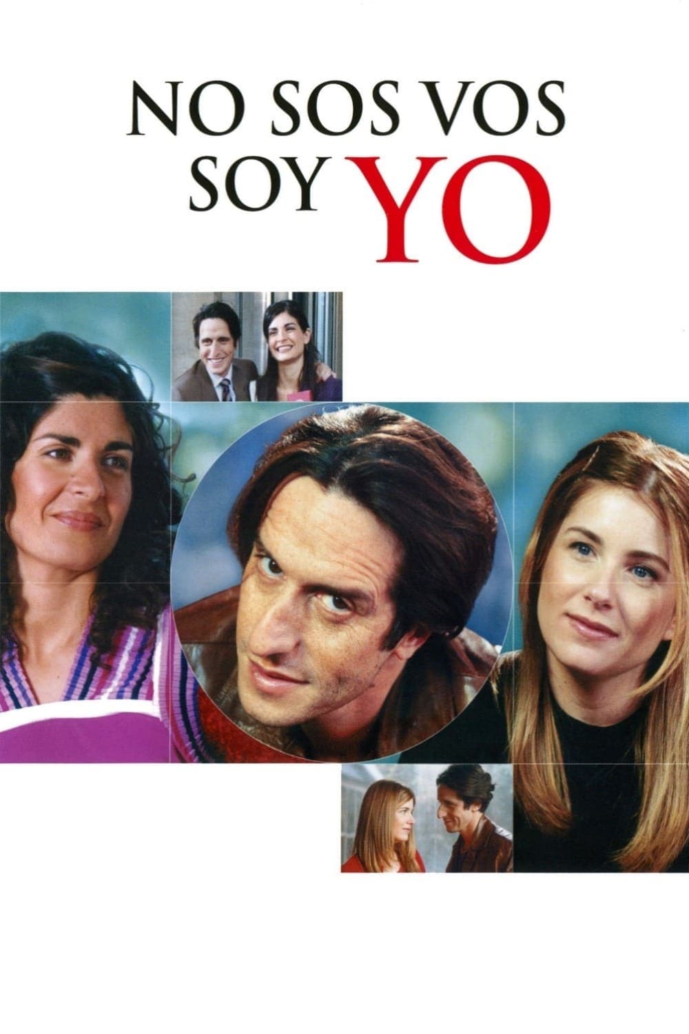 It's Not You, It's Me full movie
