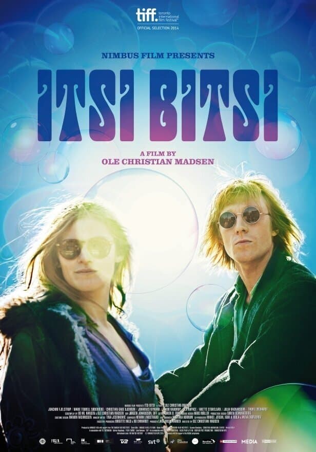 Itsi Bitsi full movie