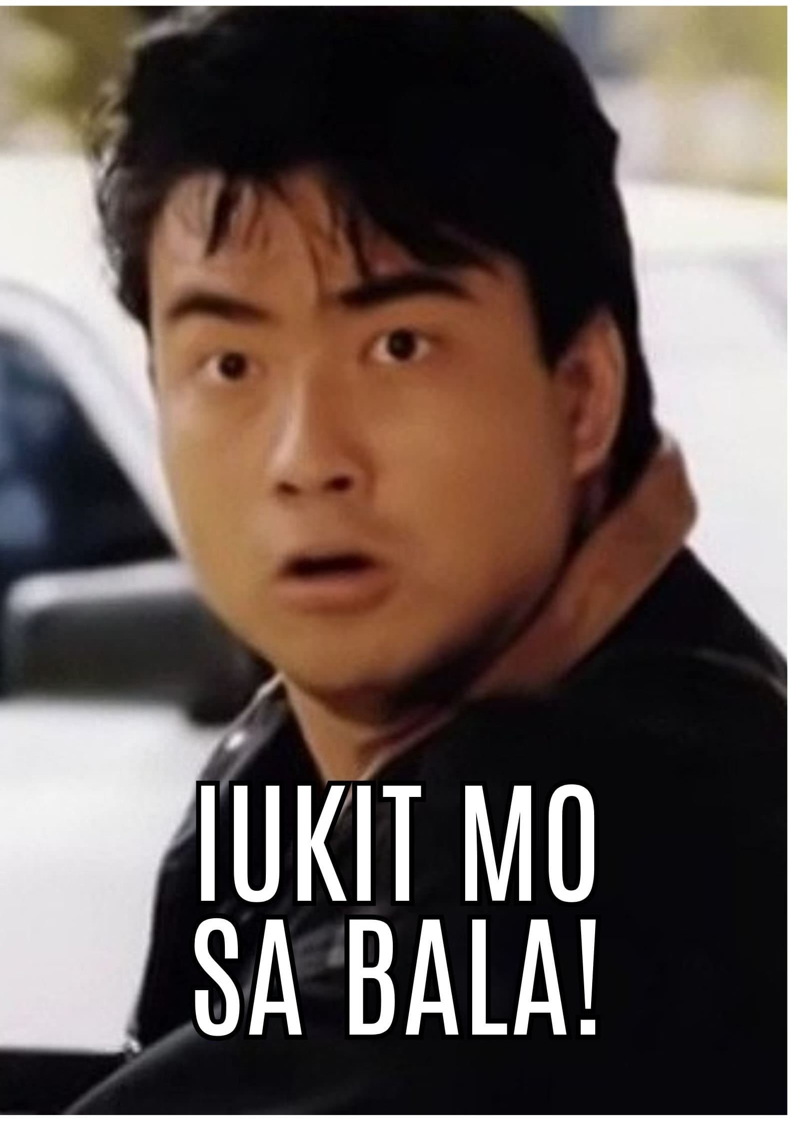 Iukit Mo sa Bala full movie