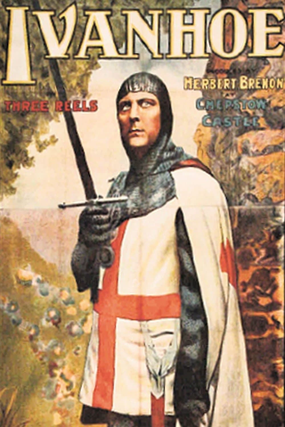 Ivanhoe full movie