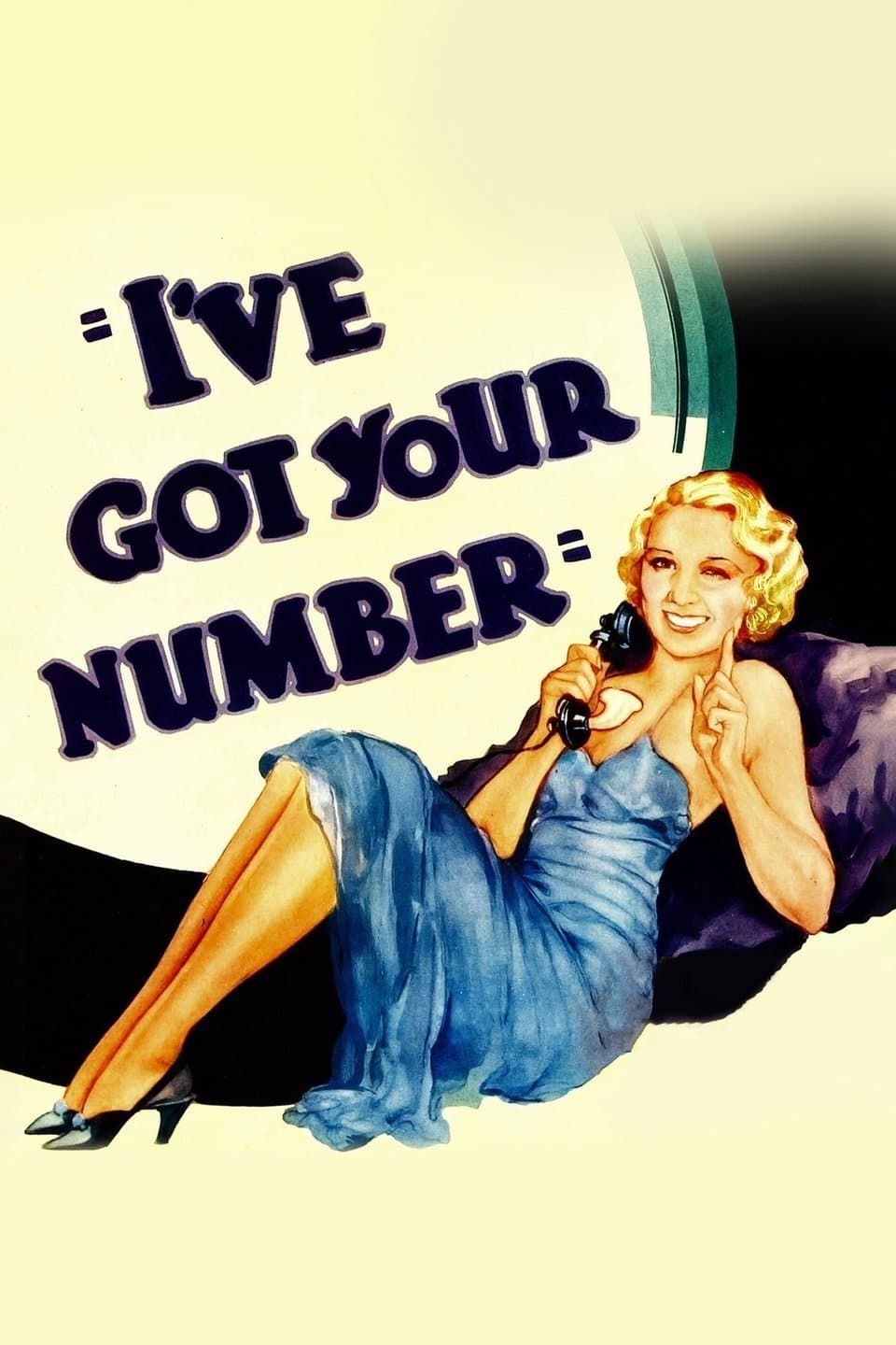 I've Got Your Number full movie