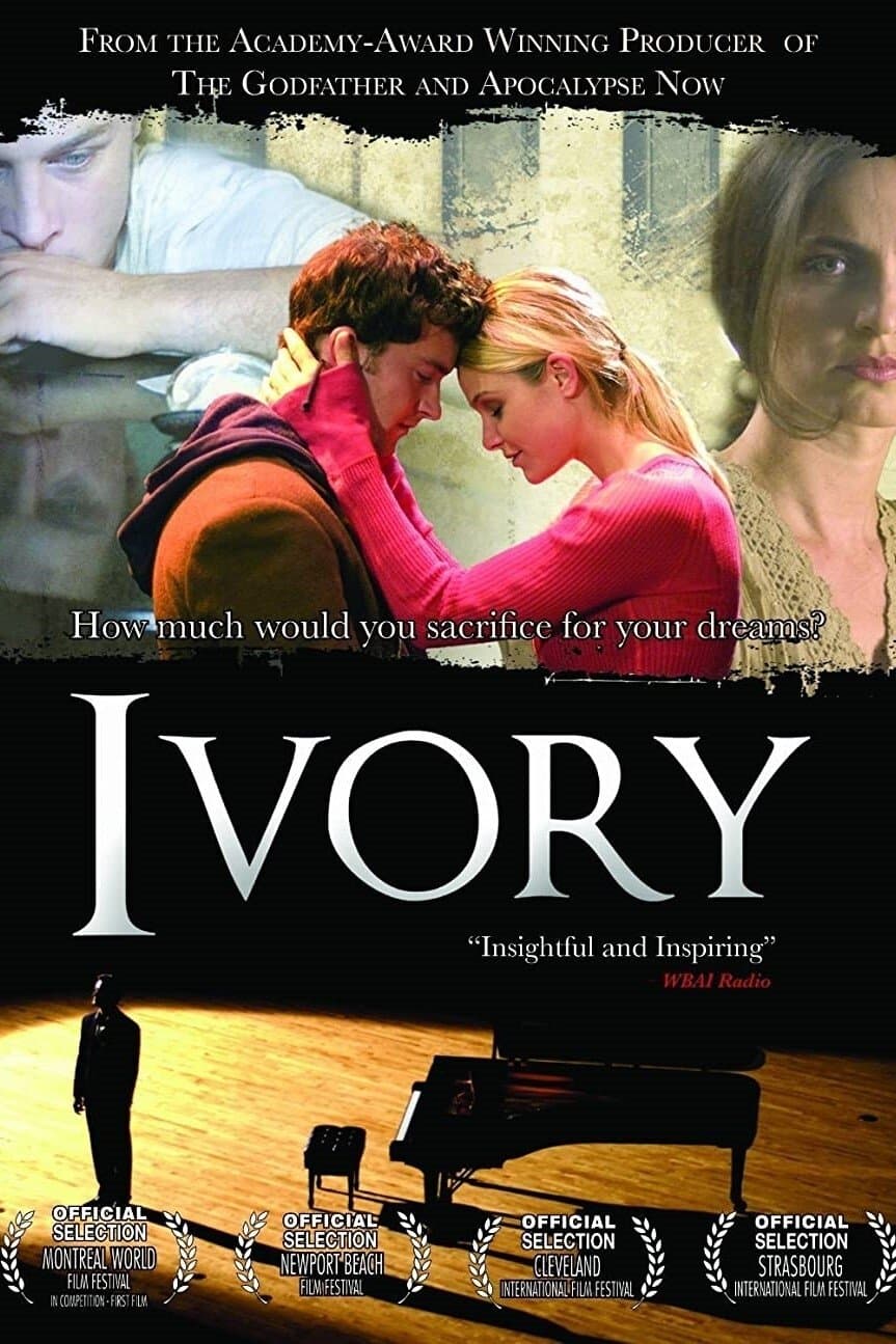 Ivory full movie