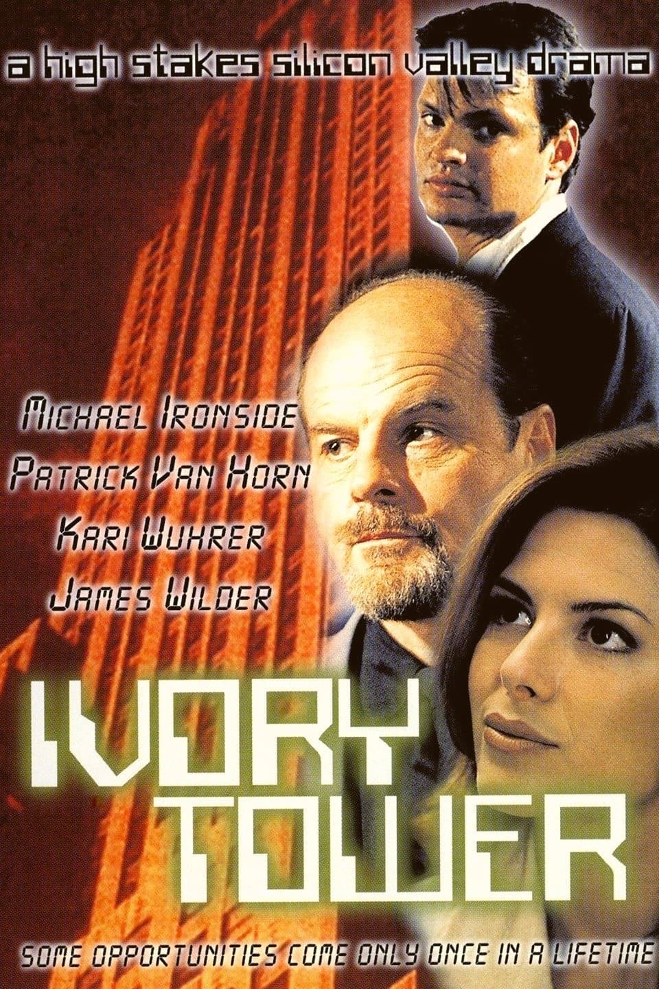 Ivory Tower full movie