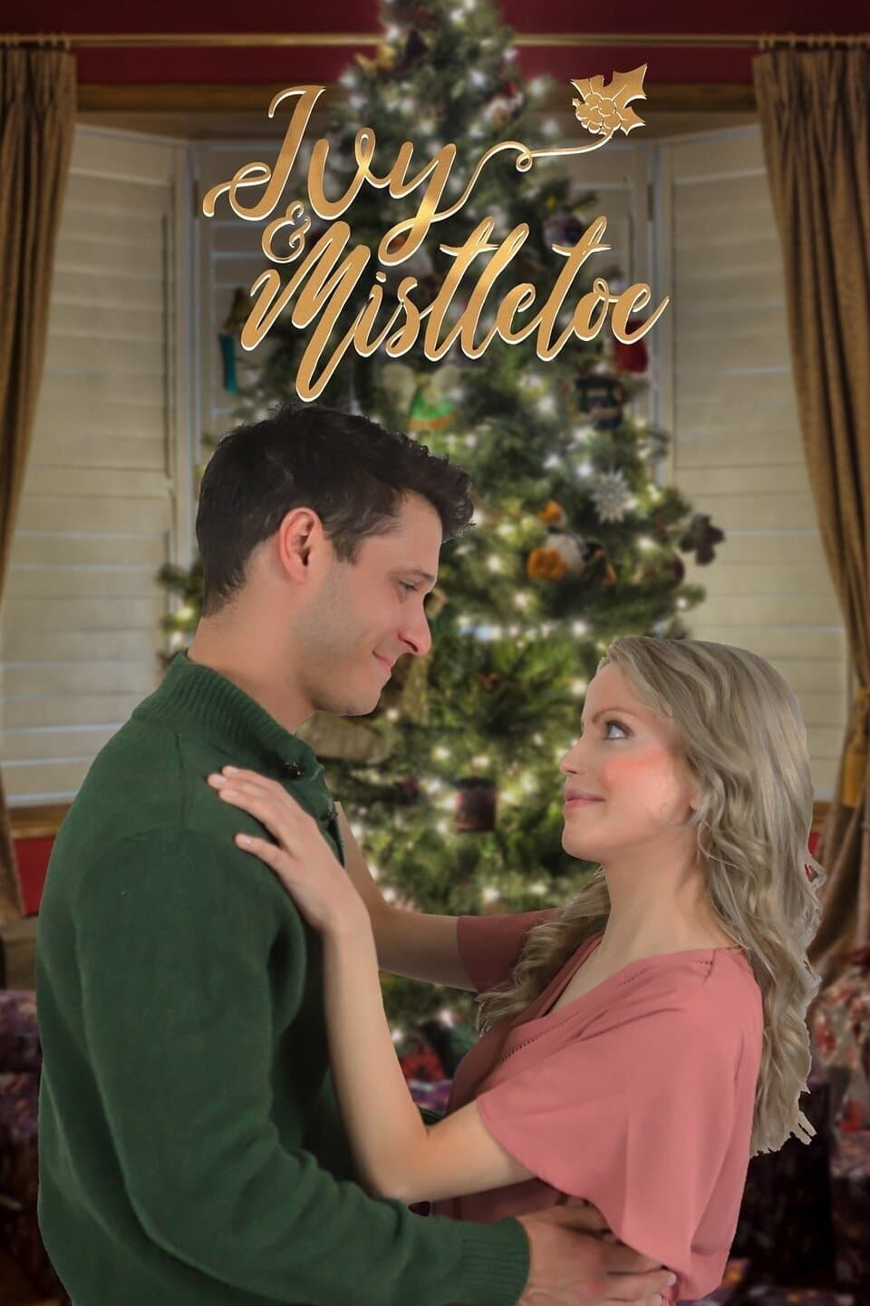 Ivy & Mistletoe full movie
