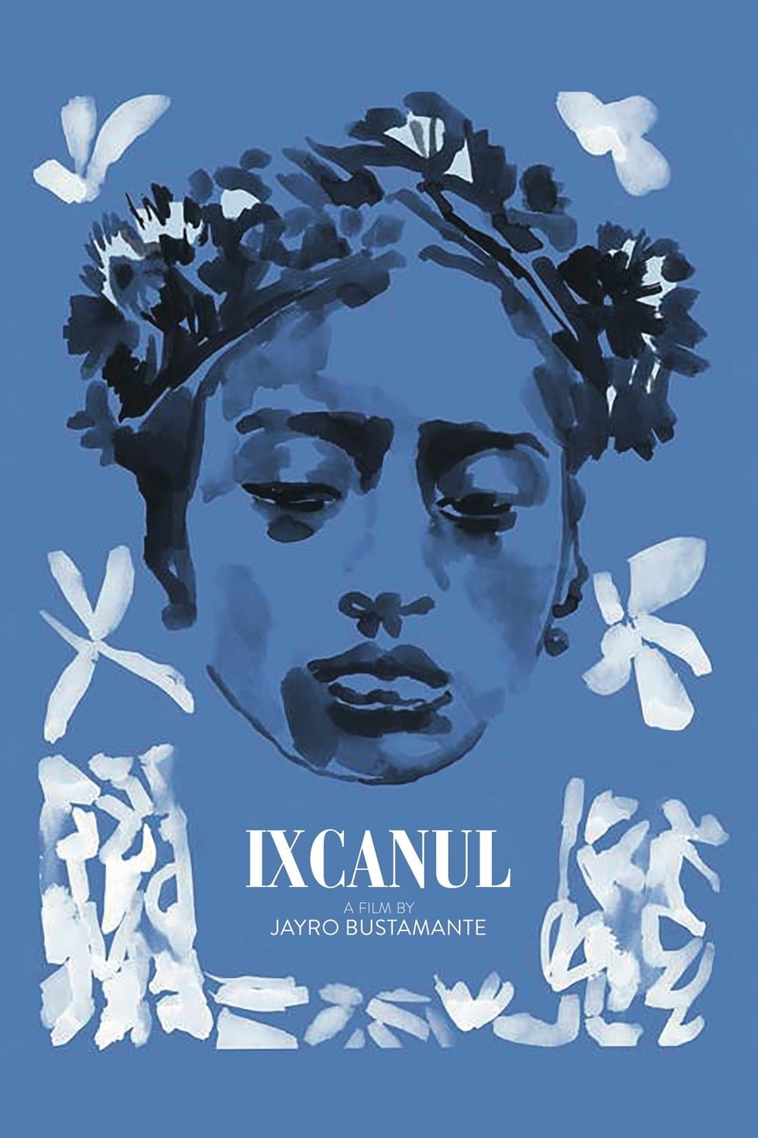 Ixcanul full movie