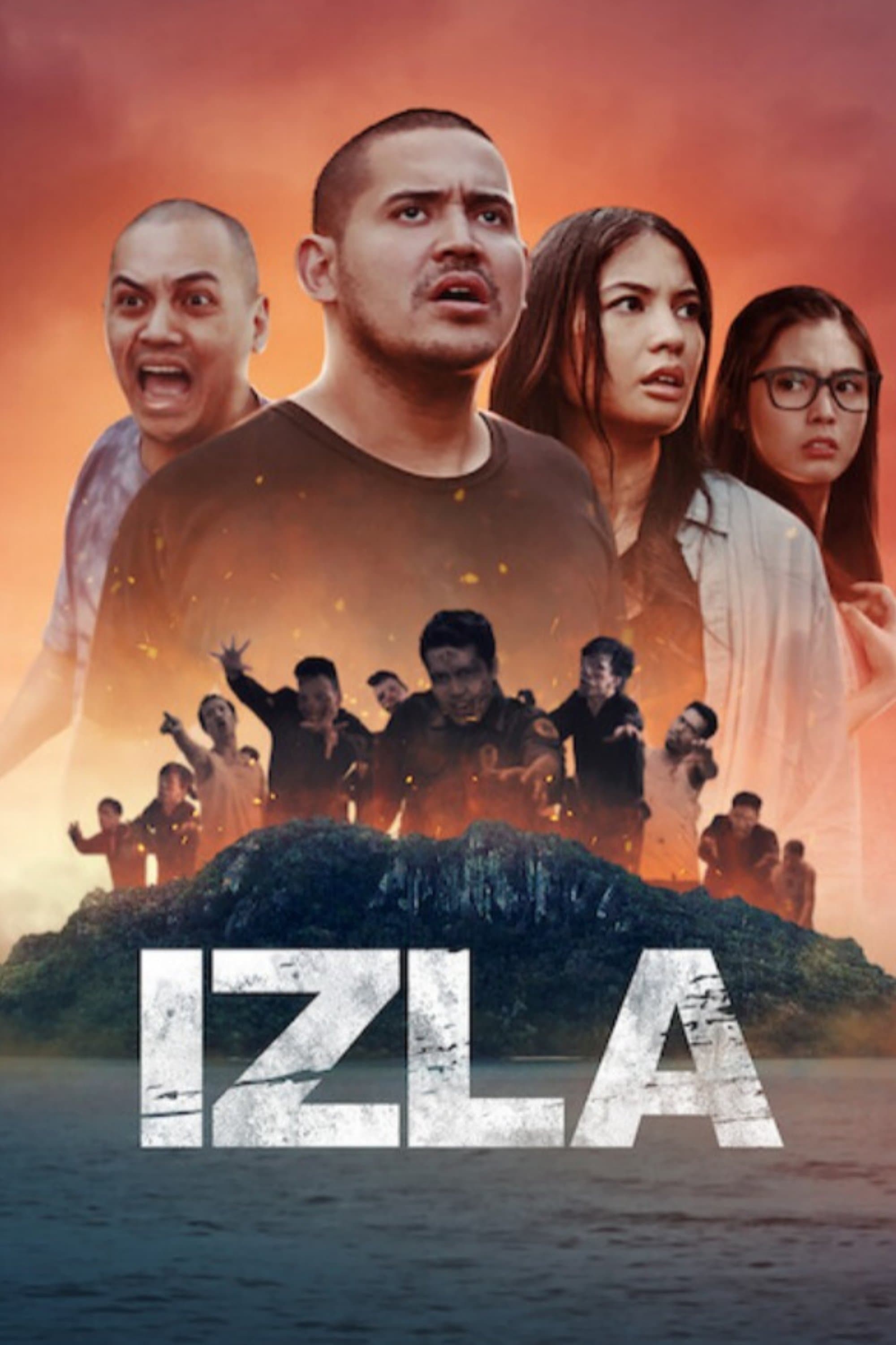 Izla full movie