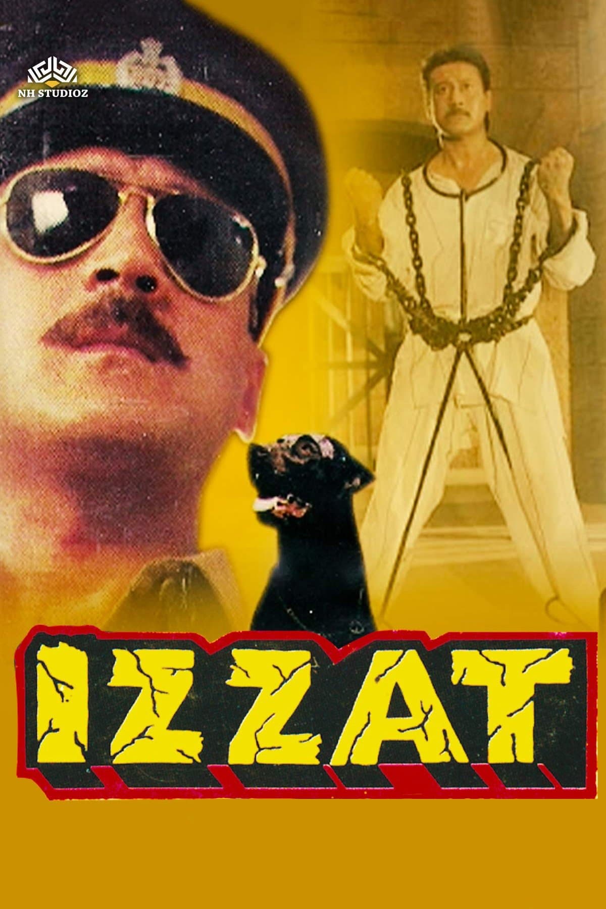 Izzat full movie