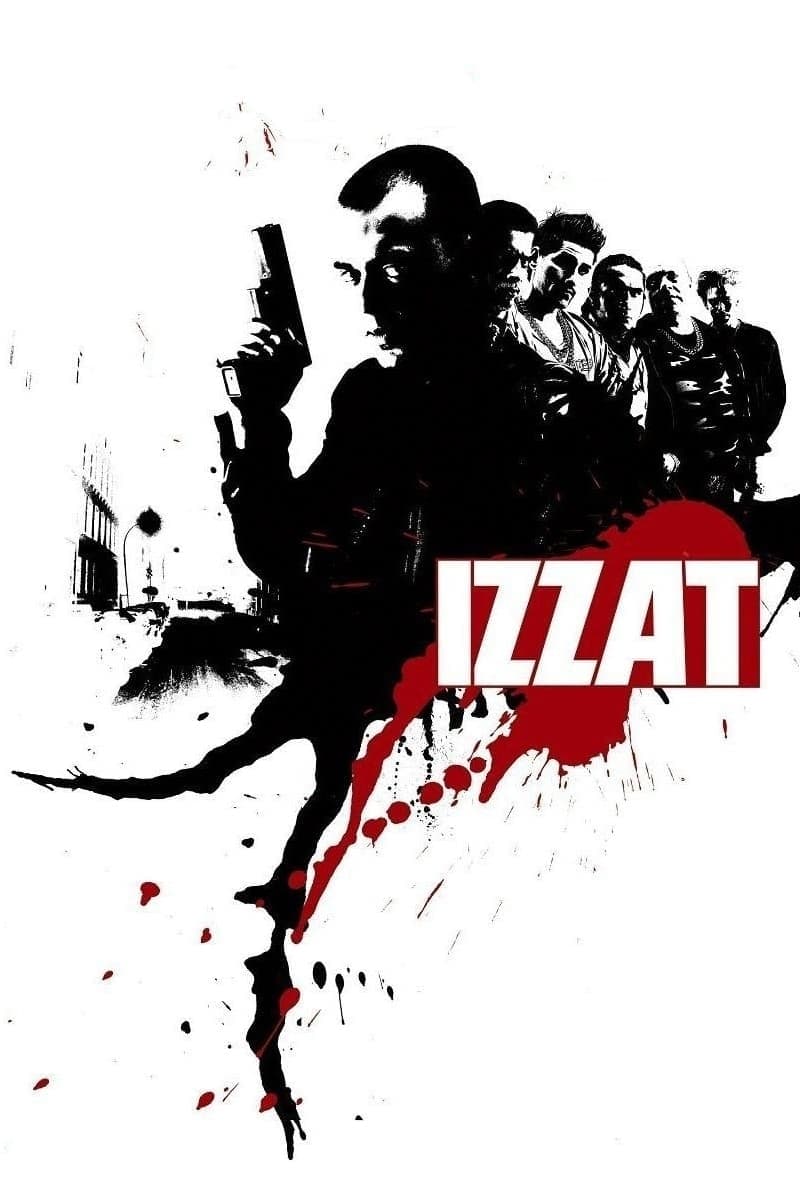 Izzat full movie