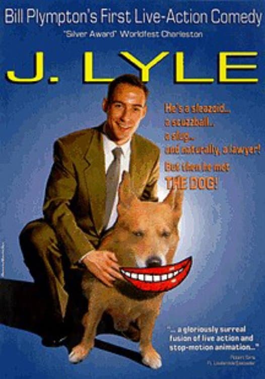 J. Lyle full movie