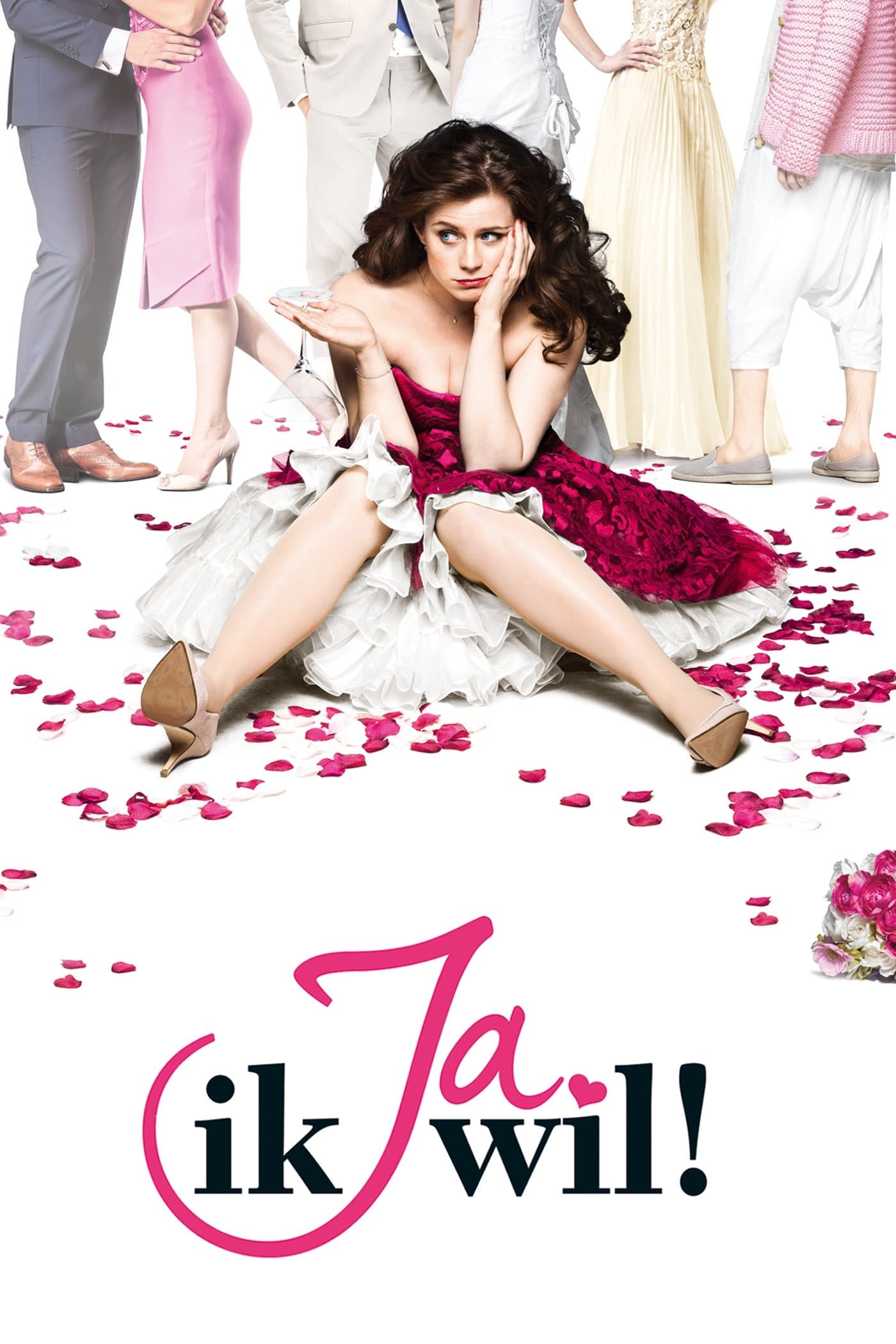 Ja, Ik Wil! full movie