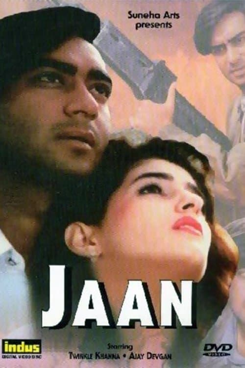 Jaan full movie