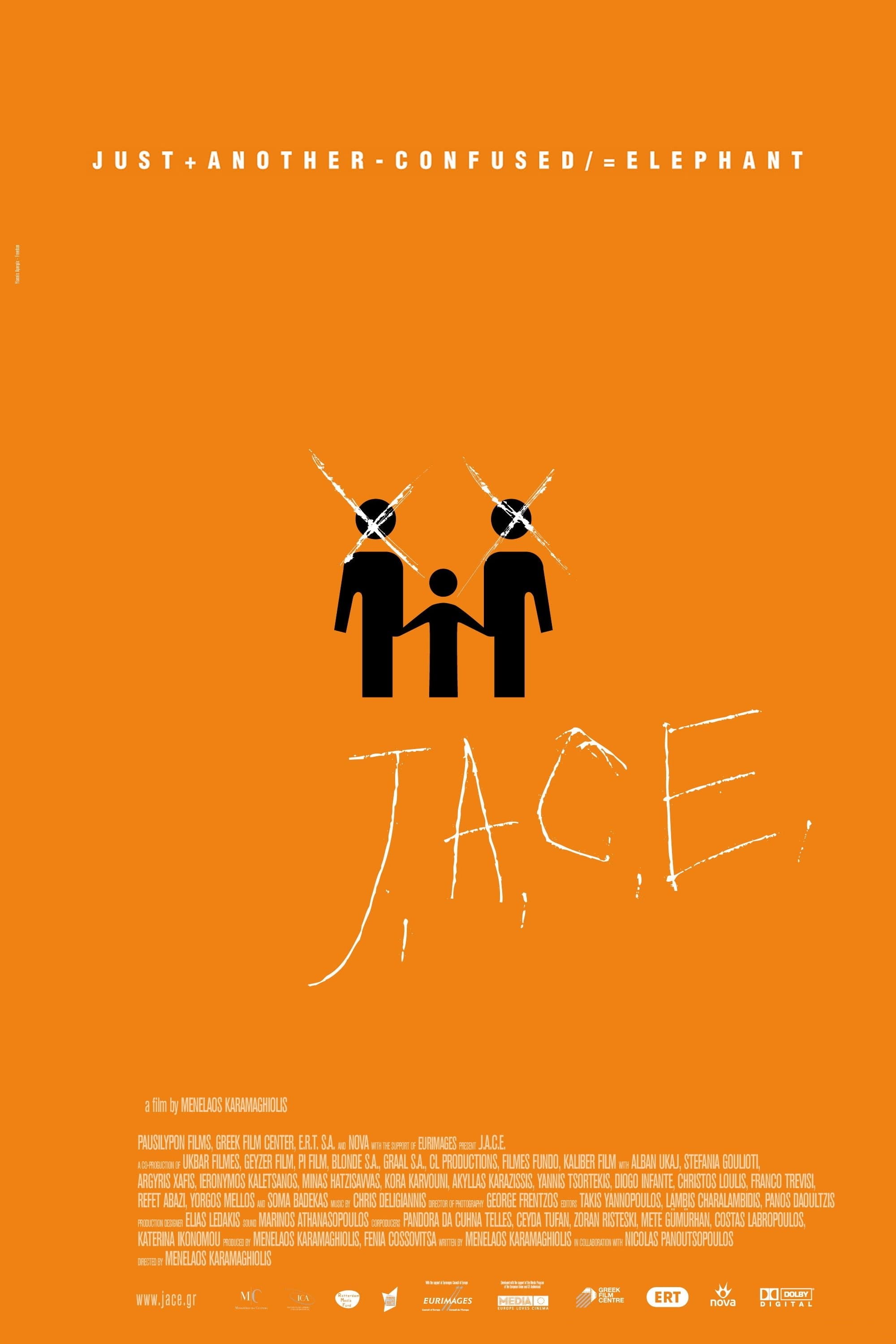 J.A.C.E. full movie