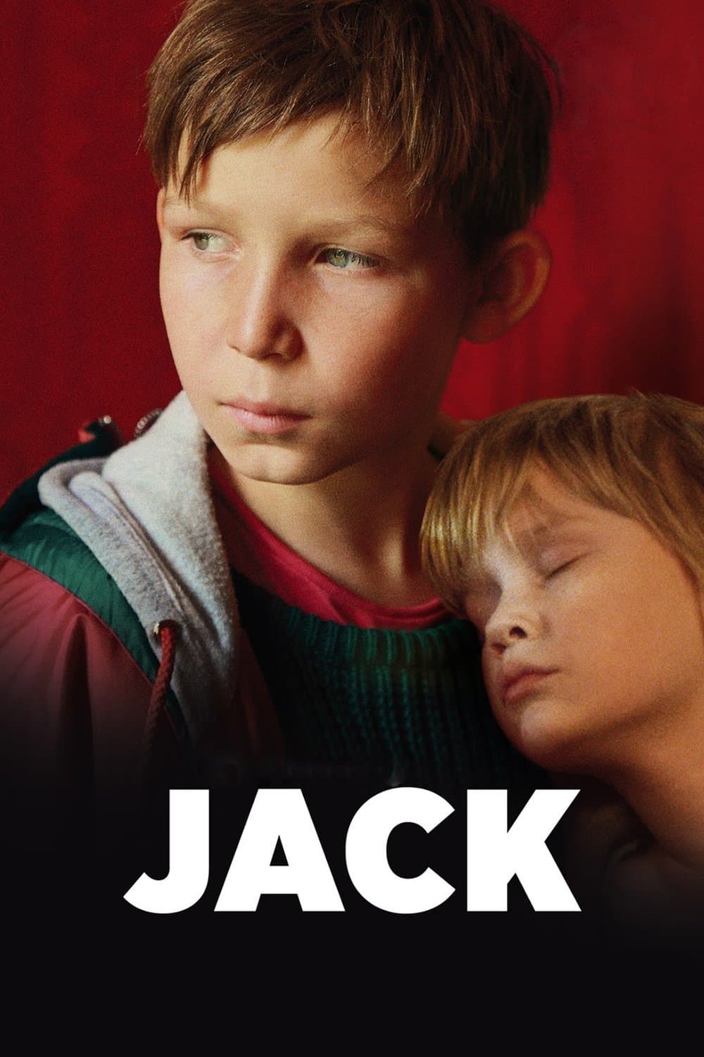 Jack full movie