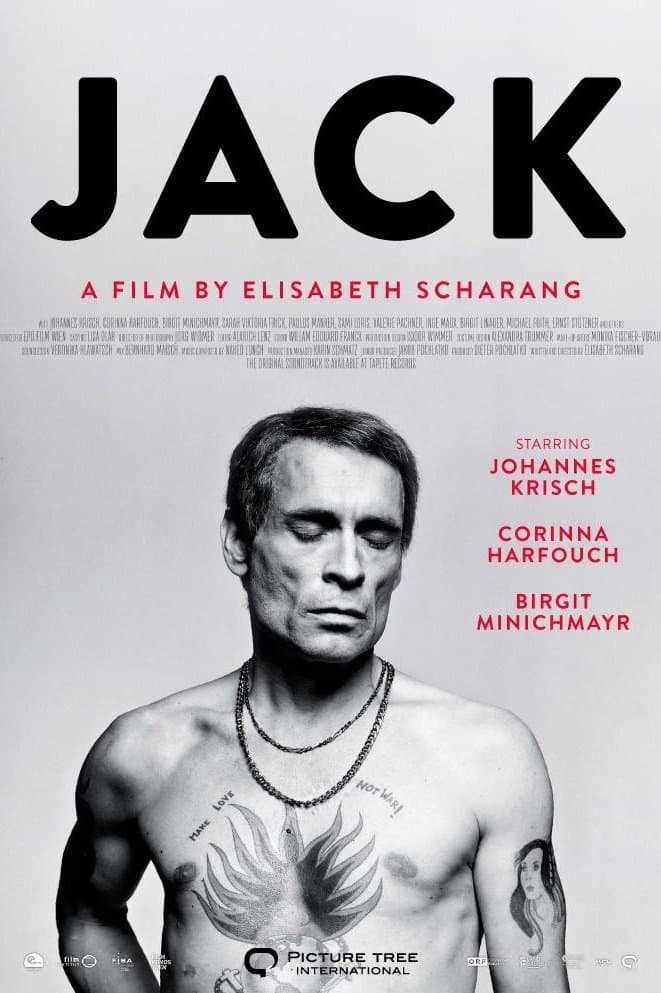 Jack full movie