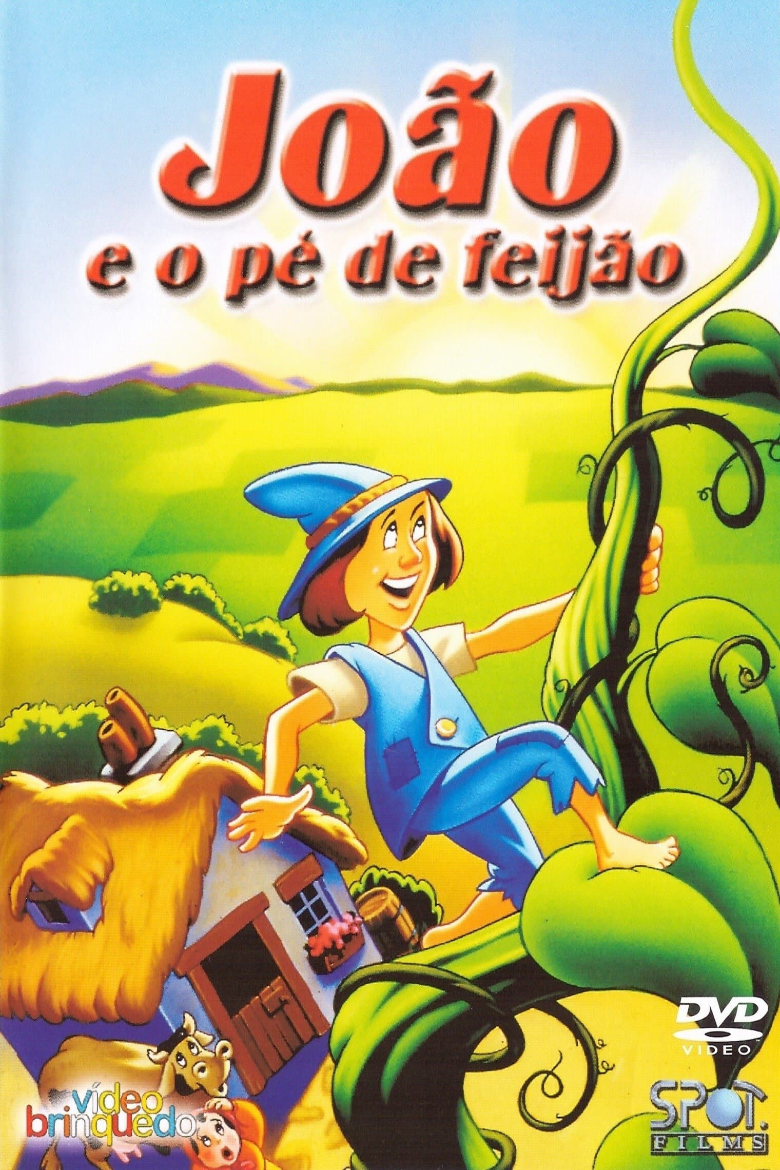 Jack and the Beanstalk full movie