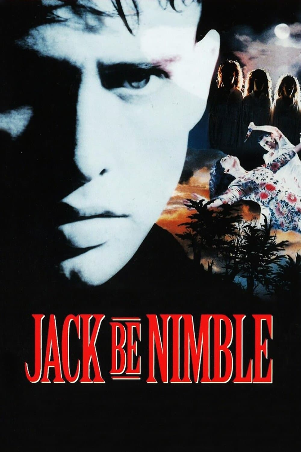 Jack Be Nimble full movie