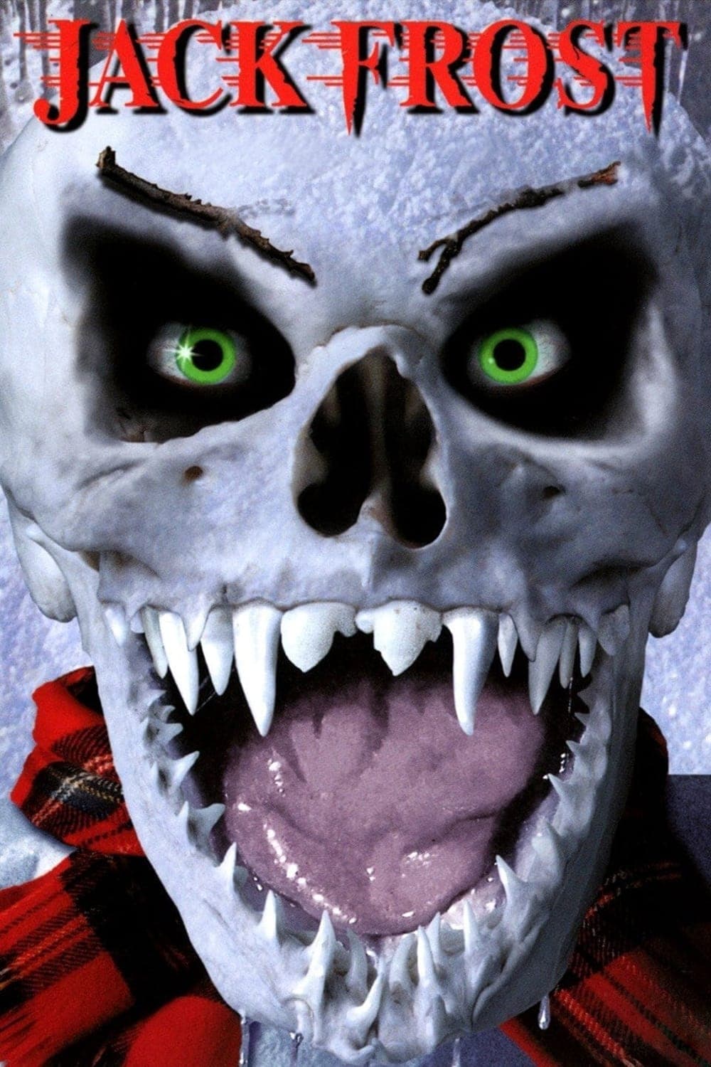 Jack Frost full movie