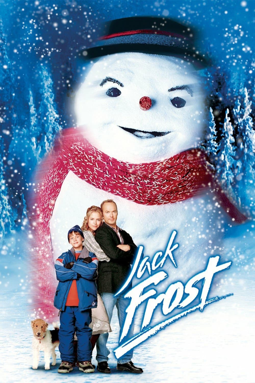 Jack Frost full movie