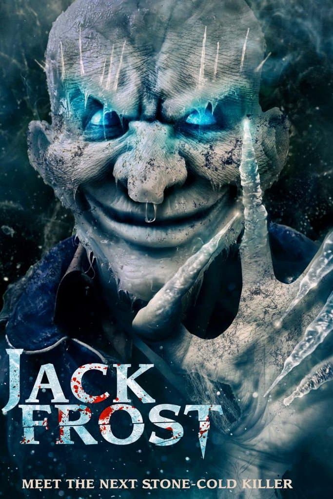 Jack Frost full movie