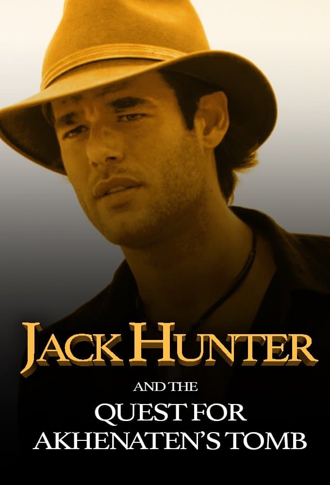 Jack Hunter and the Quest for Akhenaten's Tomb full movie