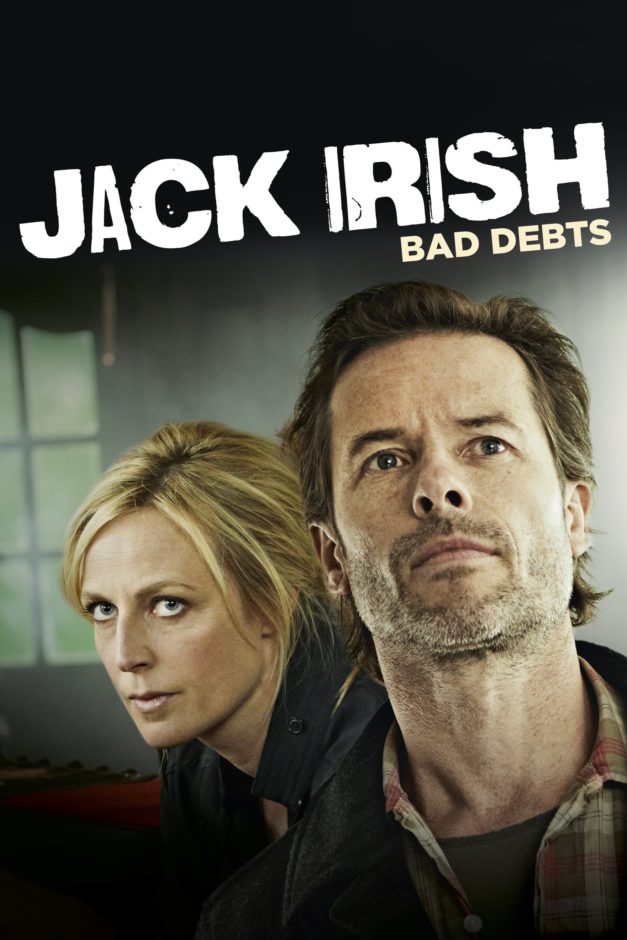 Jack Irish: Bad Debts full movie
