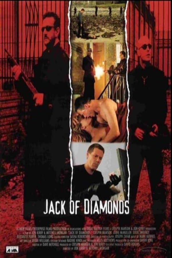 Jack of Diamonds full movie
