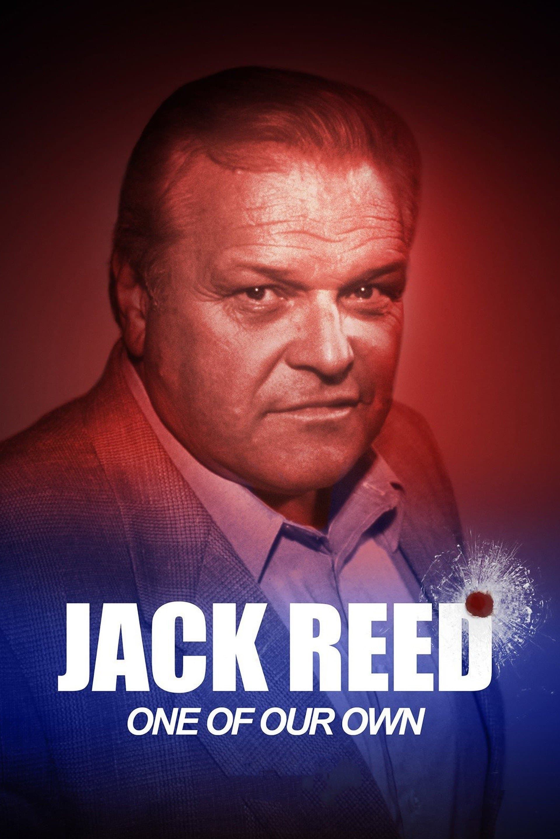 Jack Reed: One of Our Own full movie